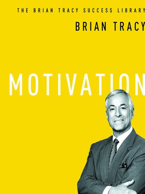 Motivation - Audiobook